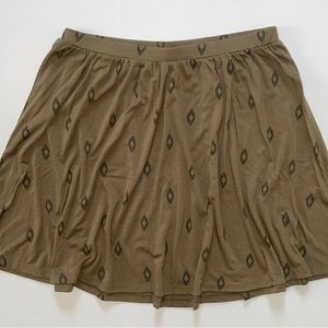 Old Navy Skirt
